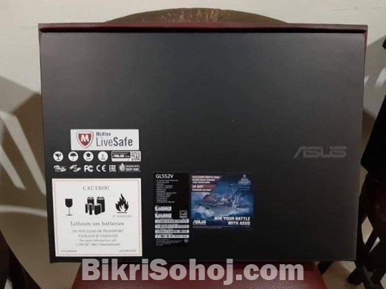 New-Asus-Games-Laptop-Core-i9-10-Generation-Ram-64-